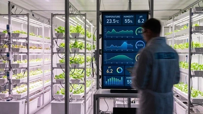 Controllable Production Power: Every Season, Every Product featured image