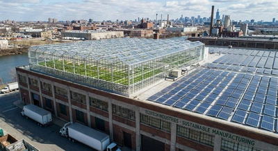 Sanayi Kuruluşları