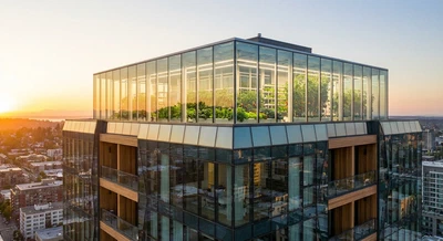 Toplu Konut Projeleri