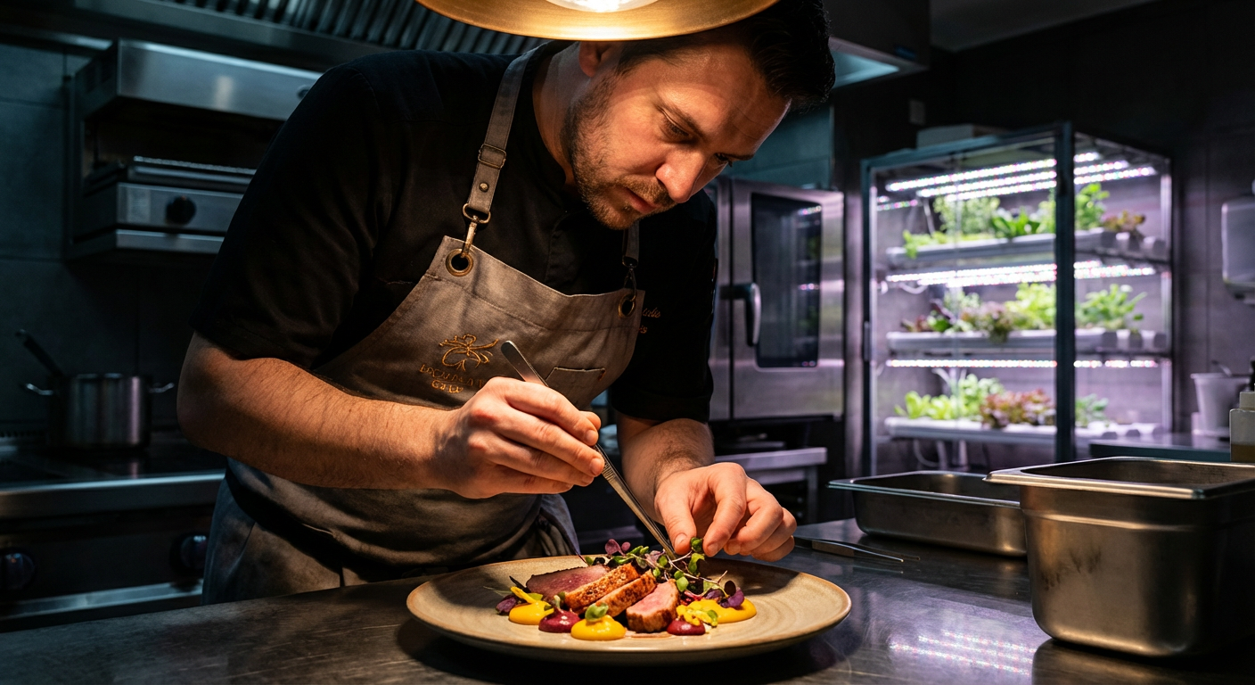 Gastronomi çözümleri